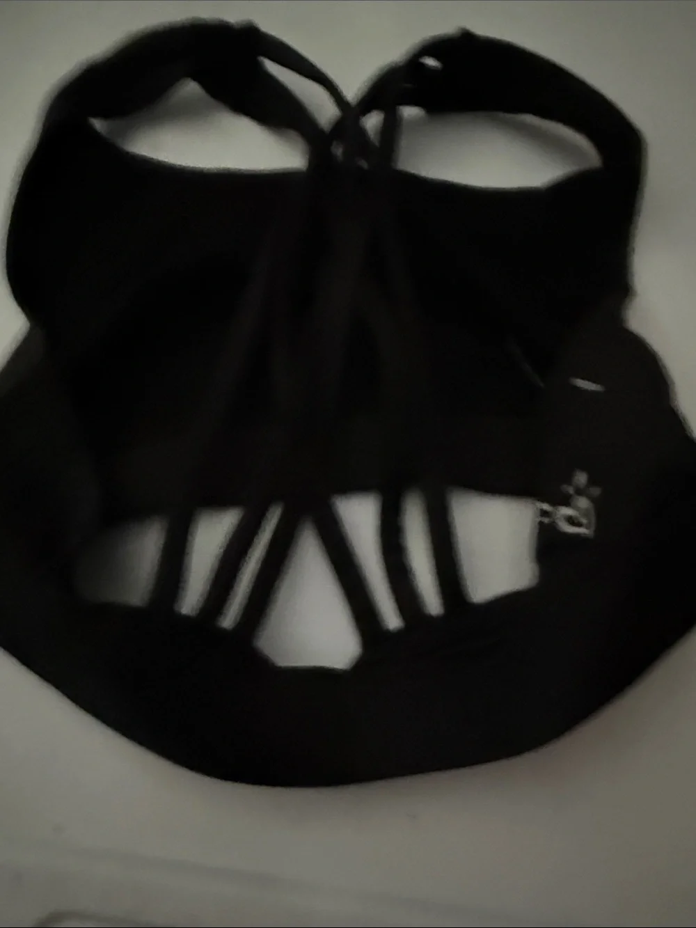 Justice comfortable black